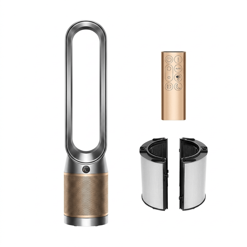 Dyson TP12 Air Purifier Cool