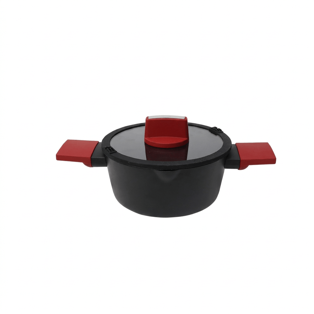 Betty Crocker Non-Stick Casserole & Glass Lid