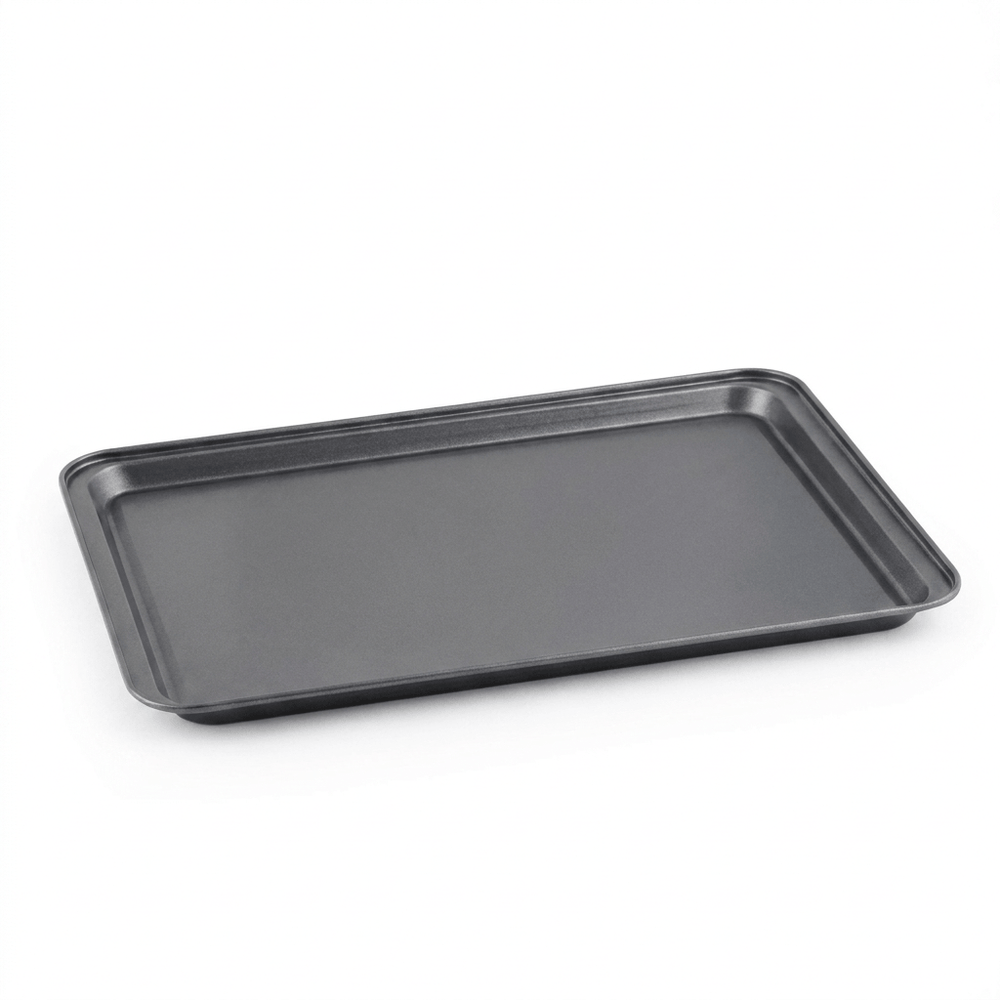 Betty Crocker Non-Stick Cookie Sheet Pan 37x26x1.6cm