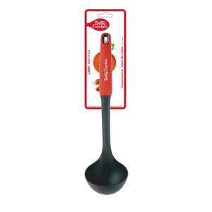 Betty Crocker Nylon Ladle 32cm