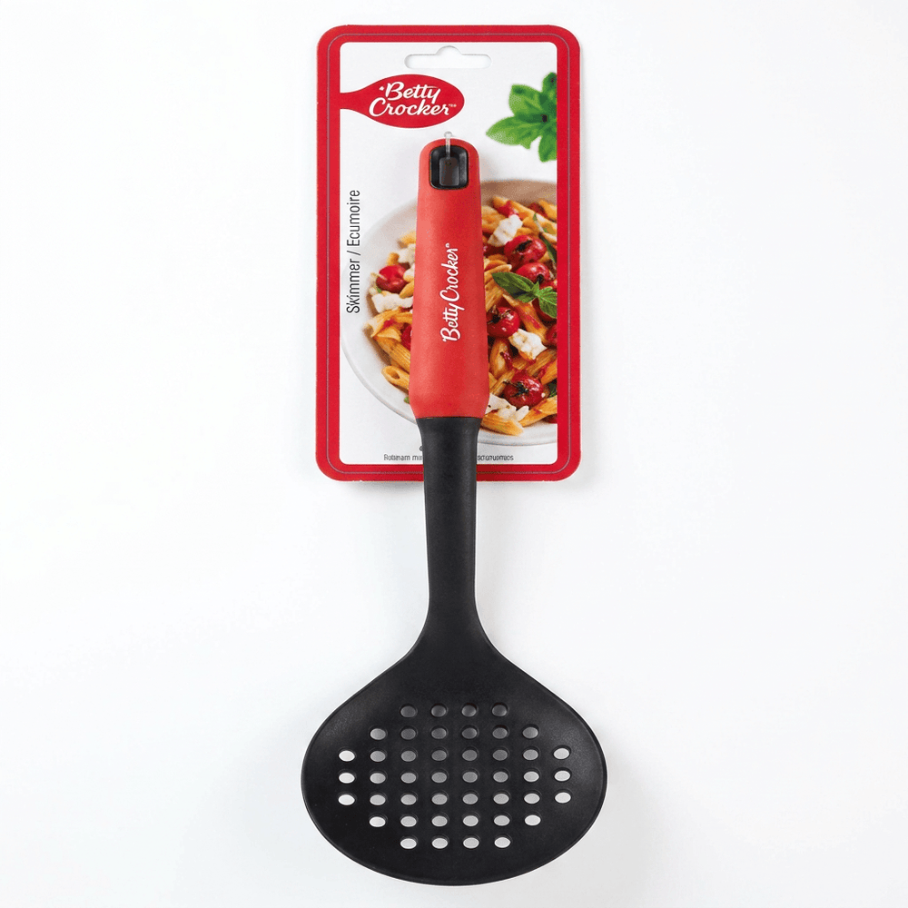 Betty Crocker Nylon Skimmer 34.2cm