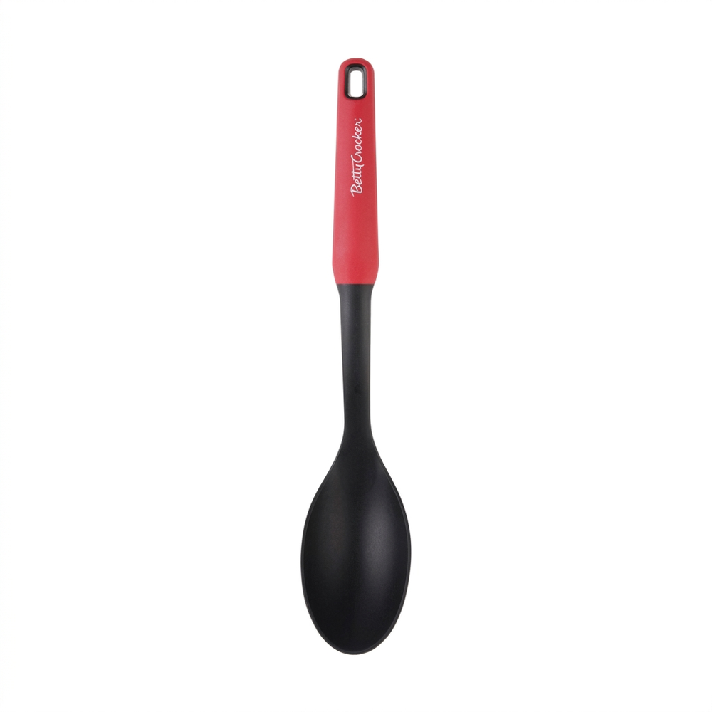 Betty Crocker Nylon Spoon 34.5cm