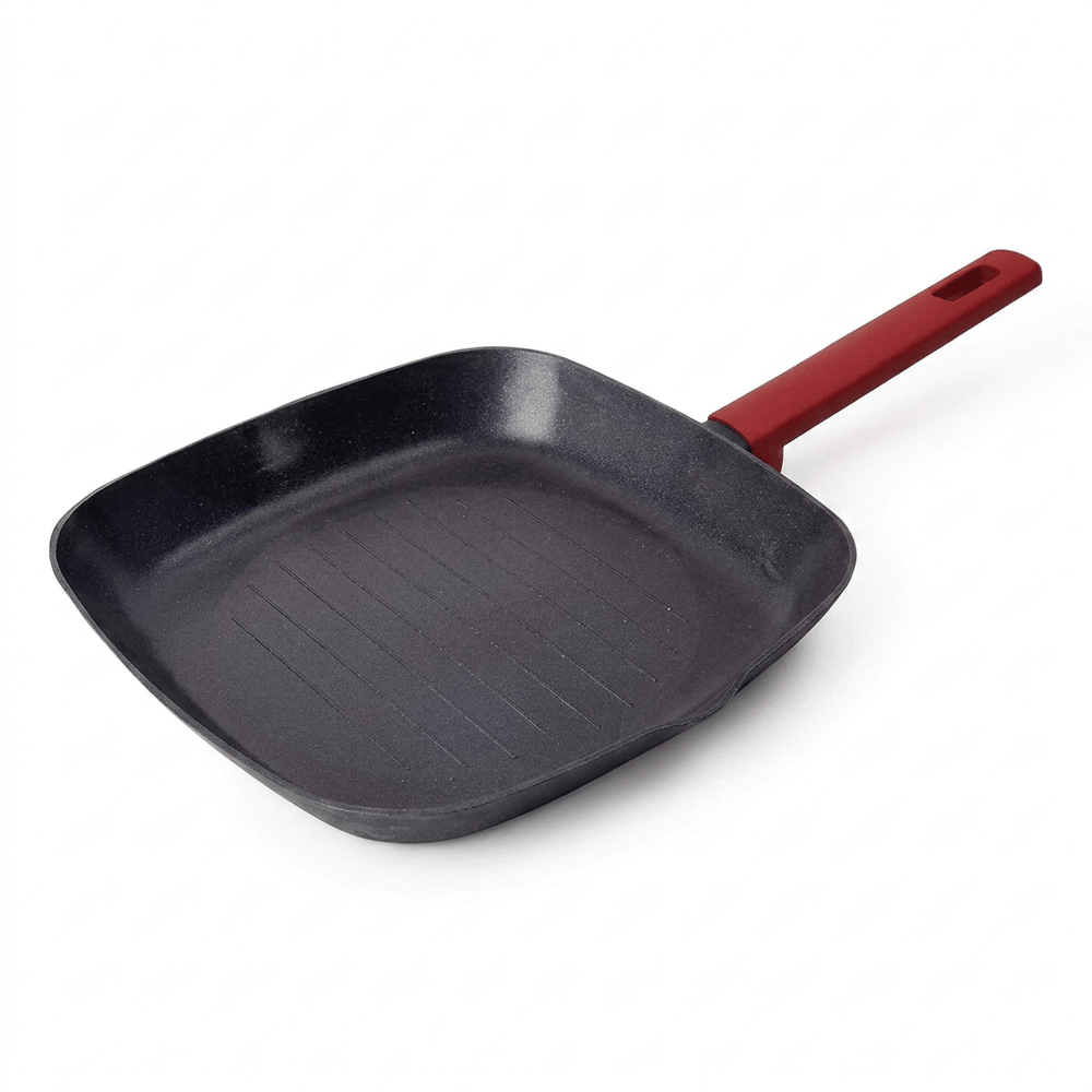 Betty Crocker Non-Stick Grill Pan 26cm