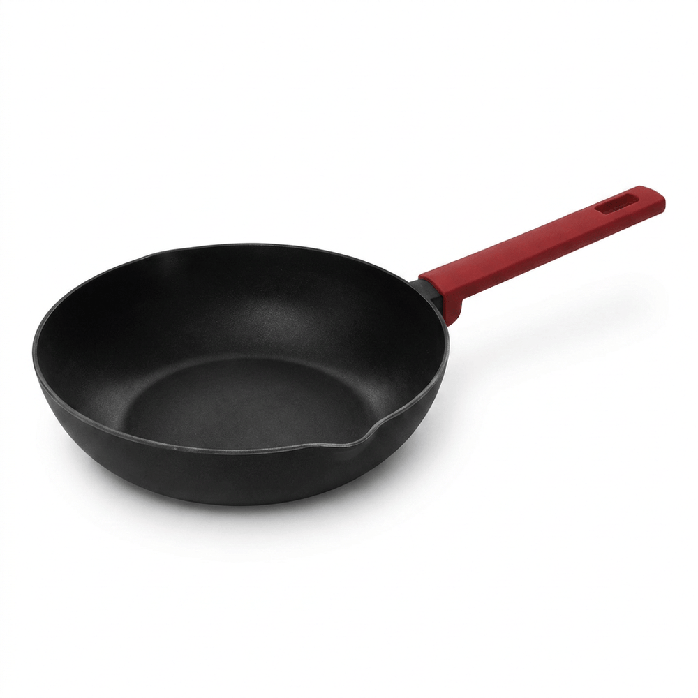 Betty Crocker Non-Stick Wok 28cm