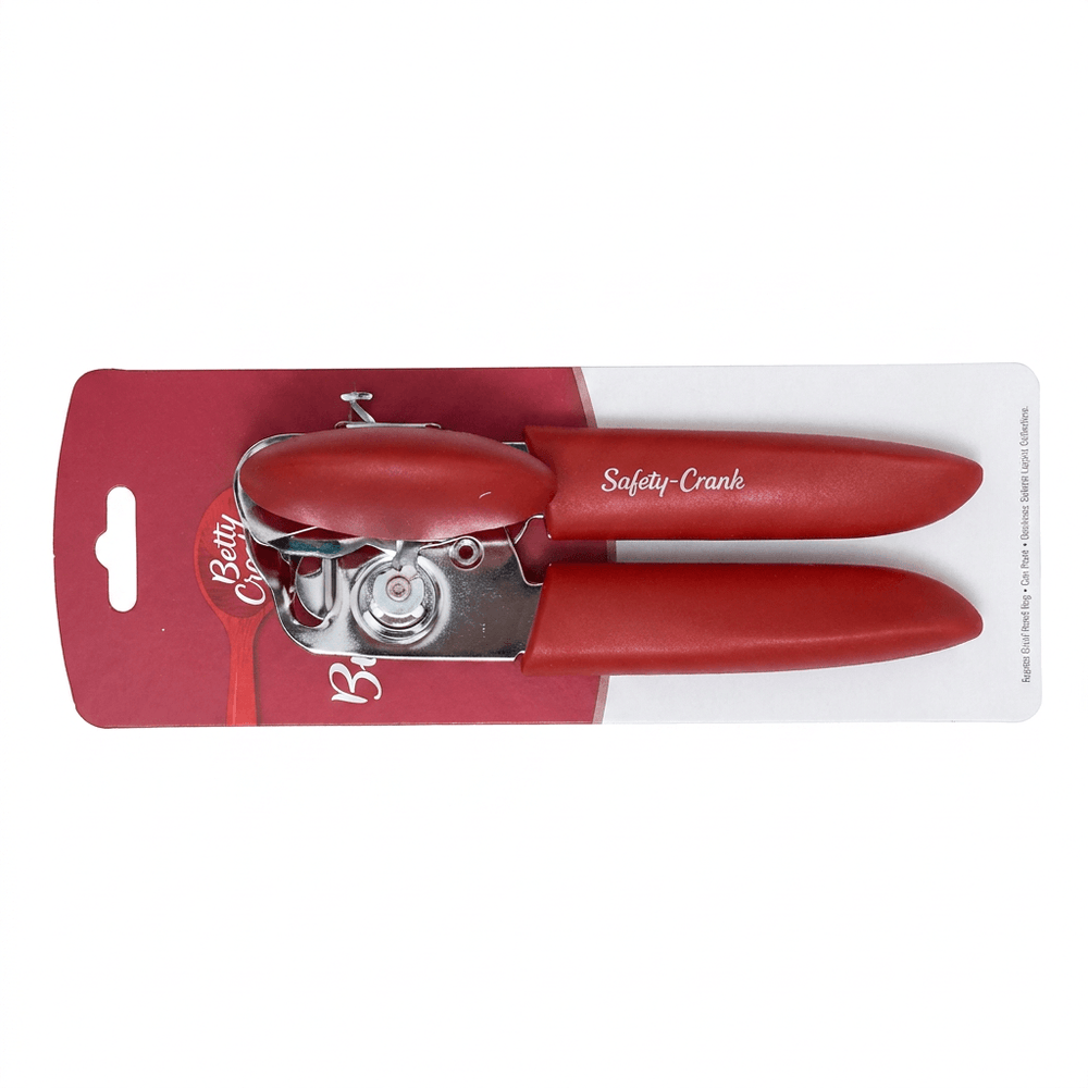 Betty Crocker Can Opener 17.5cm