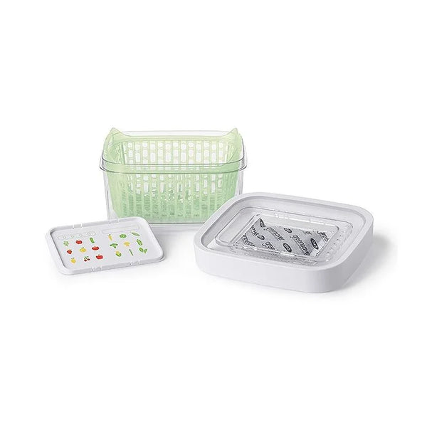 GreenSaver Produce Keeper (1.6 Qt) by OXO