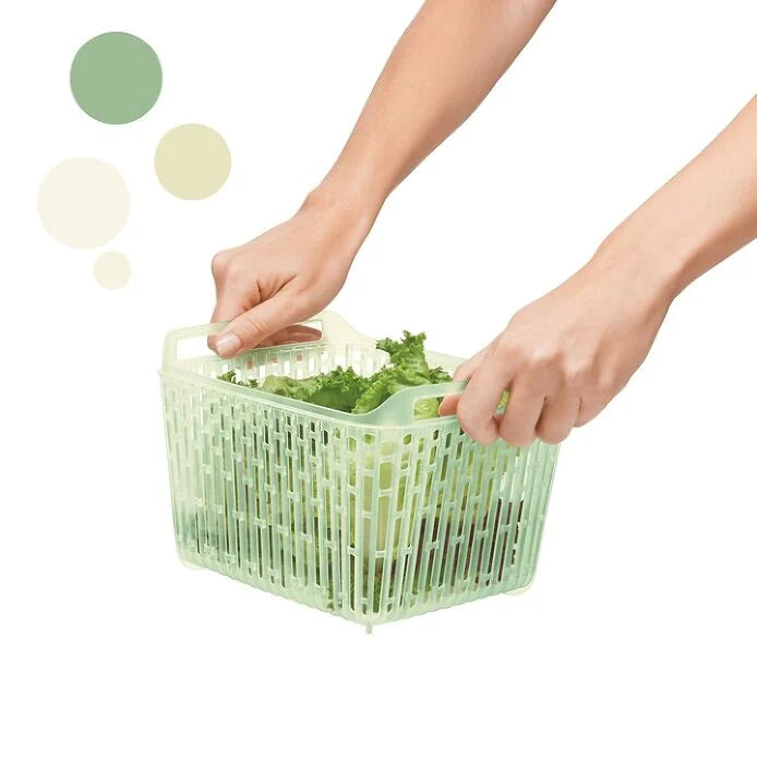 GreenSaver Produce Keeper (1.6 Qt) by OXO