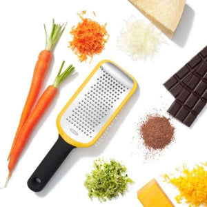Etched Medium Grater by OXO