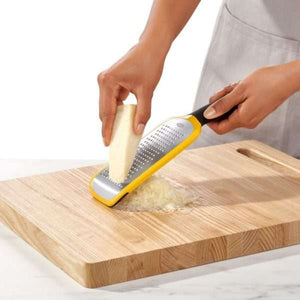 Etched Medium Grater by OXO