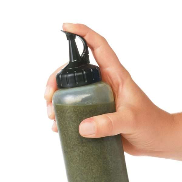 Chefs Squeeze Bottle Medium 355ML by OXO
