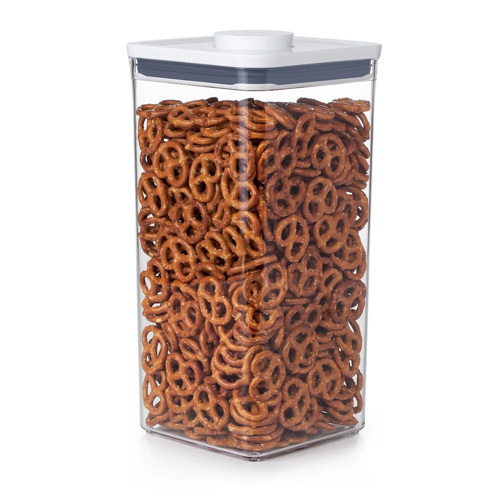 POP Container - Big Square Tall (6.0 Qt.) by OXO