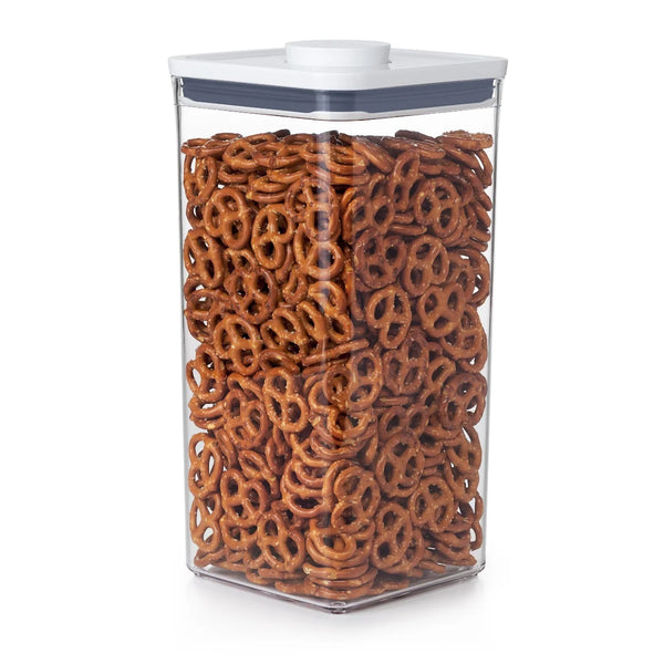 POP Container - Big Square Tall (6.0 Qt.) by OXO