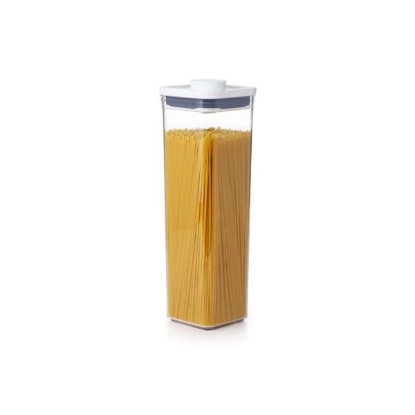 POP Container – Small Square Tall 2.1L by OXO