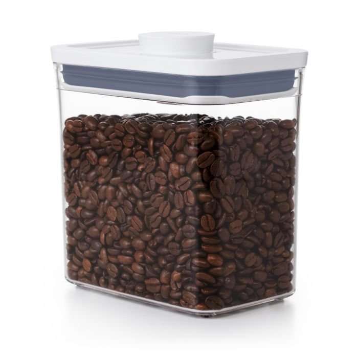 POP Container - Rectangle Short (1.7 Qt.) by OXO