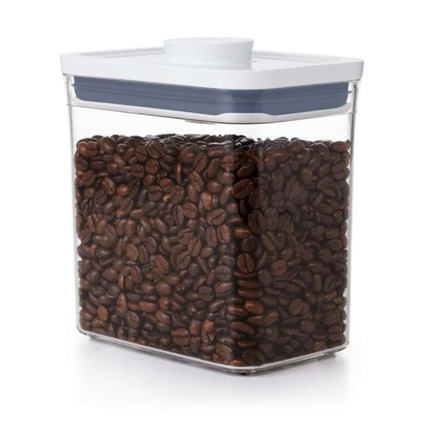 POP Container - Rectangle Short (1.7 Qt.) by OXO