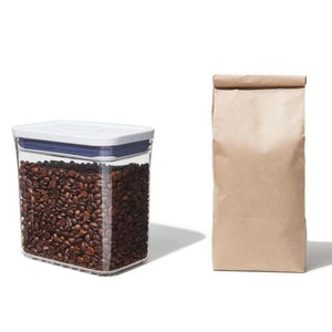 POP Container - Rectangle Short (1.7 Qt.) by OXO