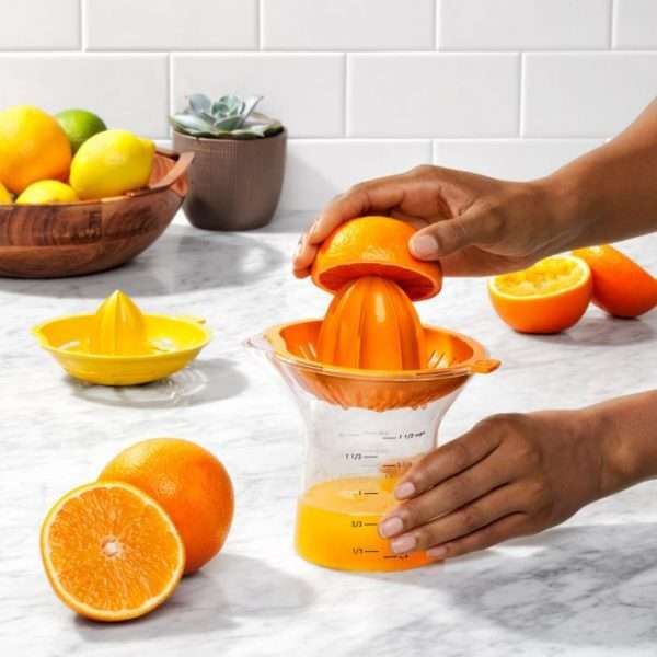 2 in 1 Citrus Juicer by OXO
