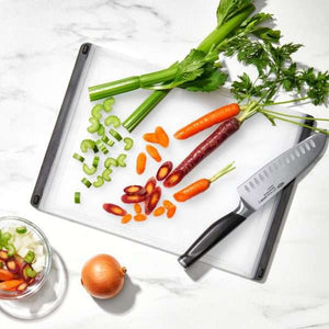 GG Utility Cutting Board by OXO