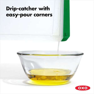 3PC Everyday Cutting Board Set by OXO