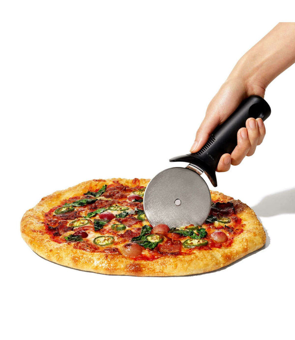 3.5-in. Pizza Wheel by OXO