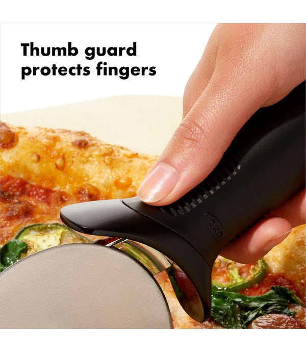 3.5-in. Pizza Wheel by OXO