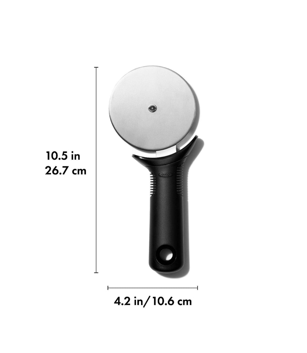 3.5-in. Pizza Wheel by OXO
