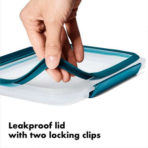 GG Prep and Go Container with Colander by OXO