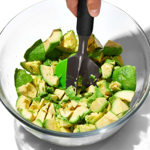 Scoop and Smash Avocado Tool by OXO