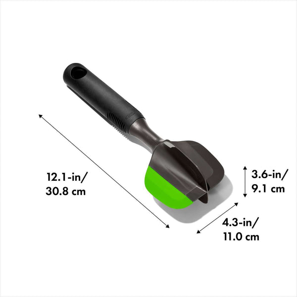 Scoop and Smash Avocado Tool by OXO