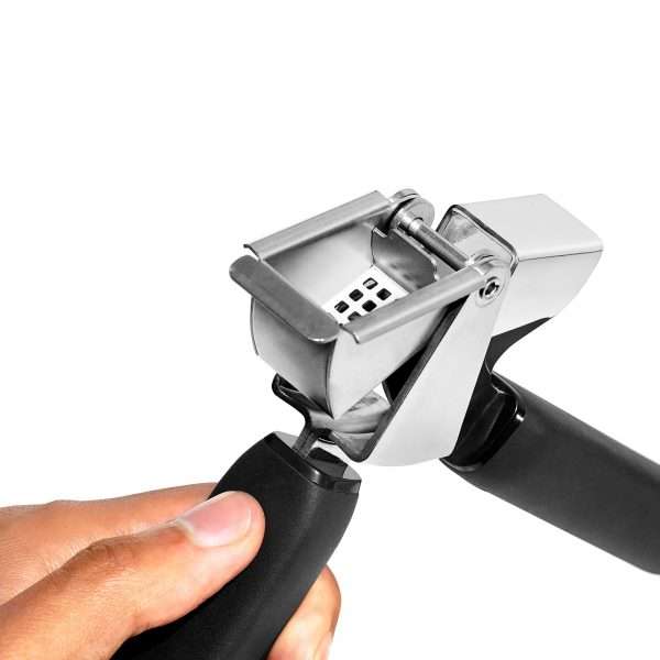 GG Garlic Press by OXO