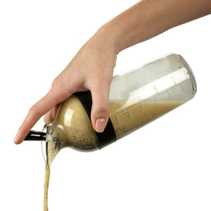 Salad Dressing Shaker by OXO
