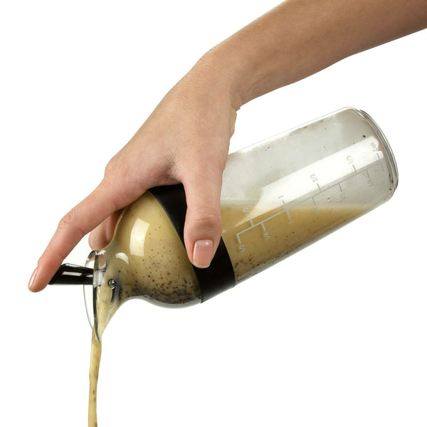 Salad Dressing Shaker by OXO