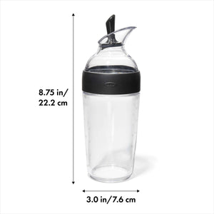 Salad Dressing Shaker by OXO