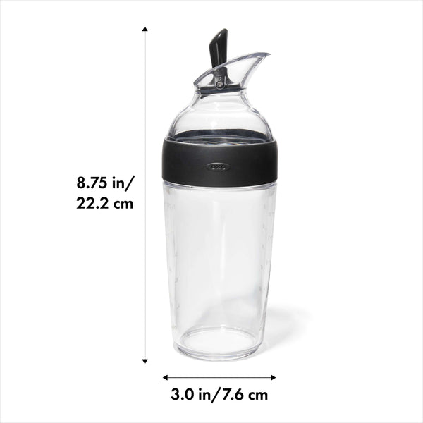Salad Dressing Shaker by OXO