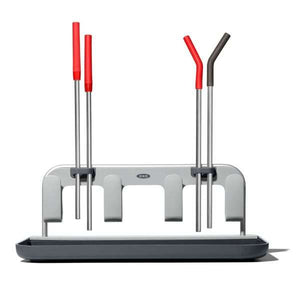 GG Aluminum Bottle Drying Rack by OXO