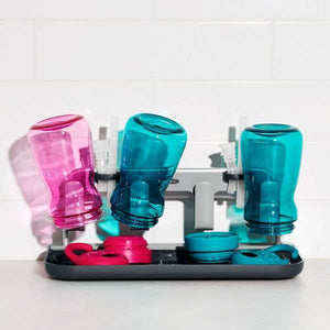 GG Aluminum Bottle Drying Rack by OXO