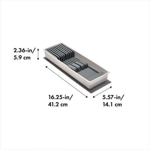 Compact Knife Drawer Organizer by OXO