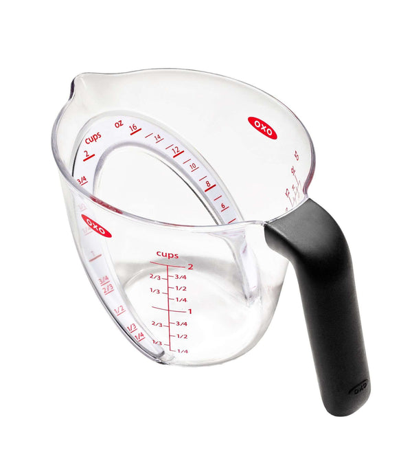 2-Cup Angled Measuring Cup by OXO