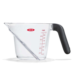2-Cup Angled Measuring Cup by OXO