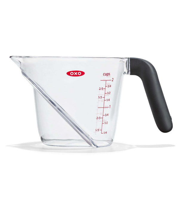 2-Cup Angled Measuring Cup by OXO