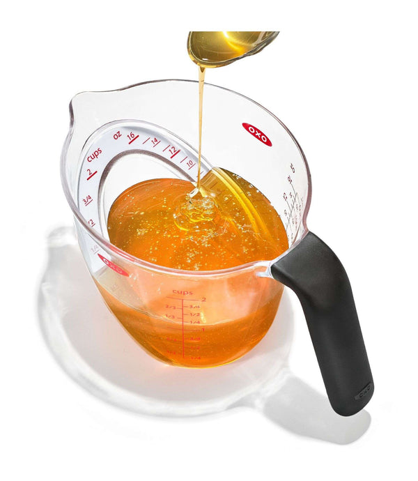 2-Cup Angled Measuring Cup by OXO