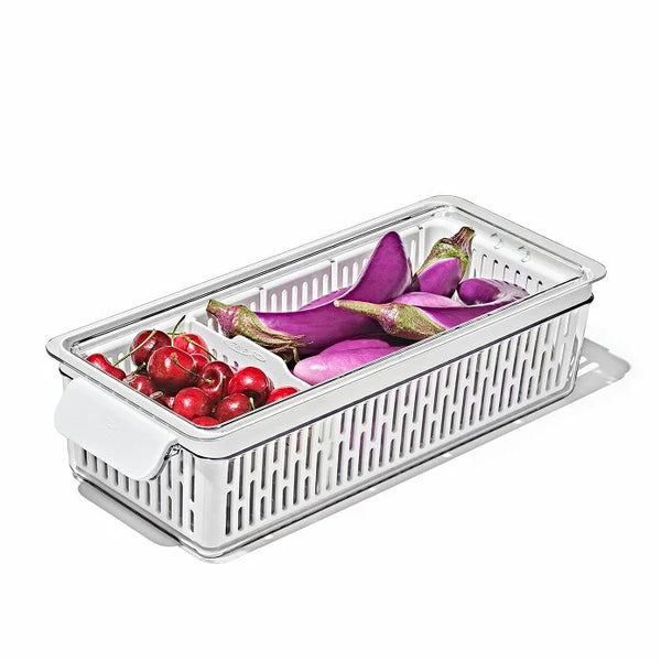 Produce Saver - Long Bin by OXO