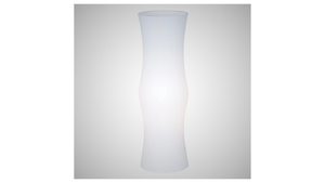 Boreal Glass Table Lamp