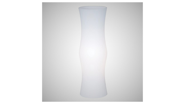 Boreal Glass Table Lamp