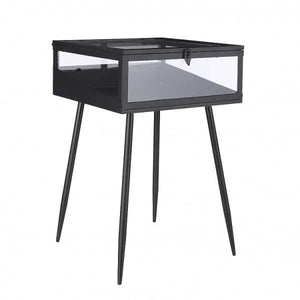 Kuno Decorations Glenn Side table/showcase-display table