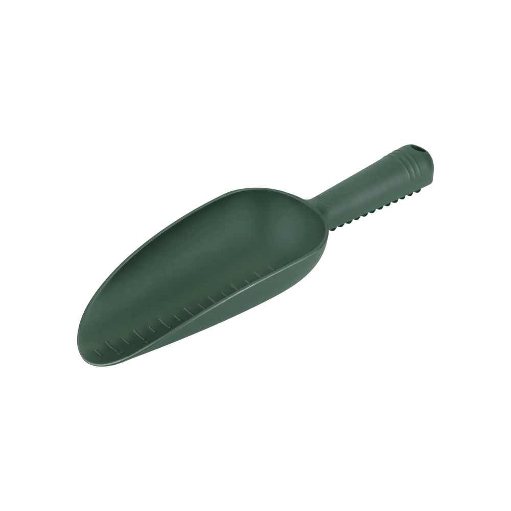 Elho Gardening Scoop Green