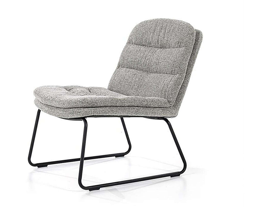 Lounge Chair - Bermo By-Boo