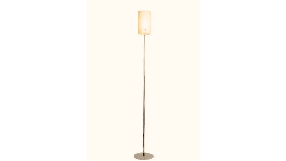 Colin Floor lamp by Micasa