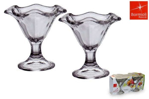 Bormioli Rocco Prmavera Ice-Cream 2 Pcs