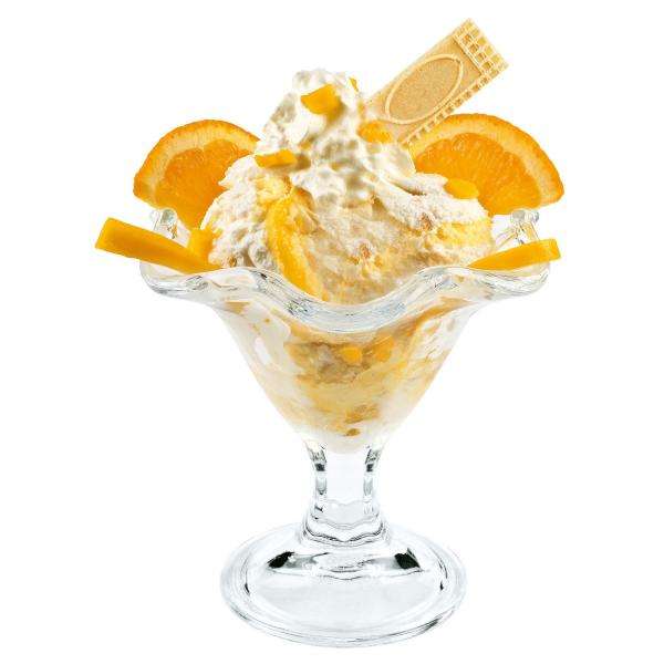 Bormioli Rocco Prmavera Ice-Cream 2 Pcs
